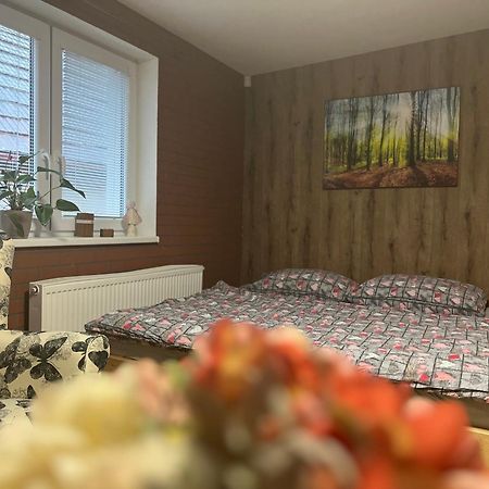 Ubytovanie Mi - Tatry Kravany Dış mekan fotoğraf